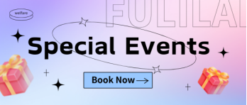 Limited-Time Surprise Event